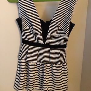 BCBG Max Dress